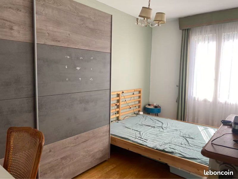 Maison à vendre, 70m², Crosne