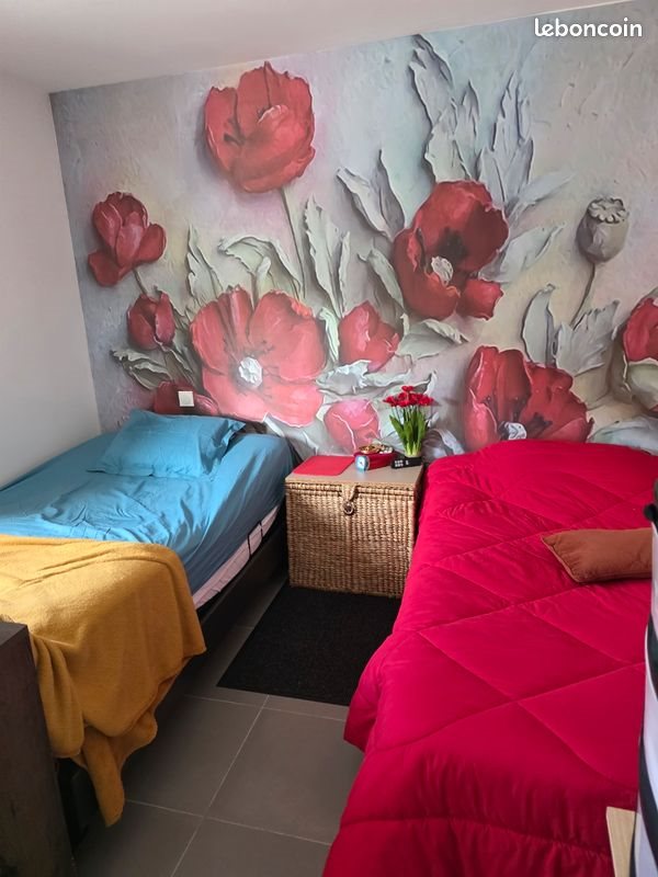 Appartement à vendre, 44m², Narbonne