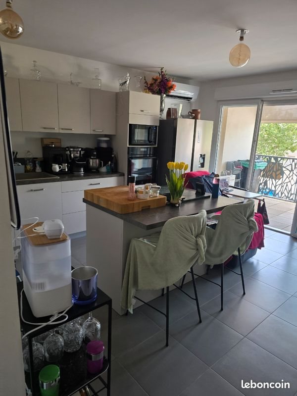 Appartement à vendre, 44m², Narbonne