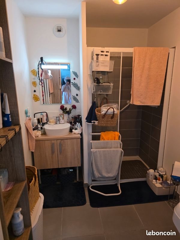 Appartement à vendre, 44m², Narbonne