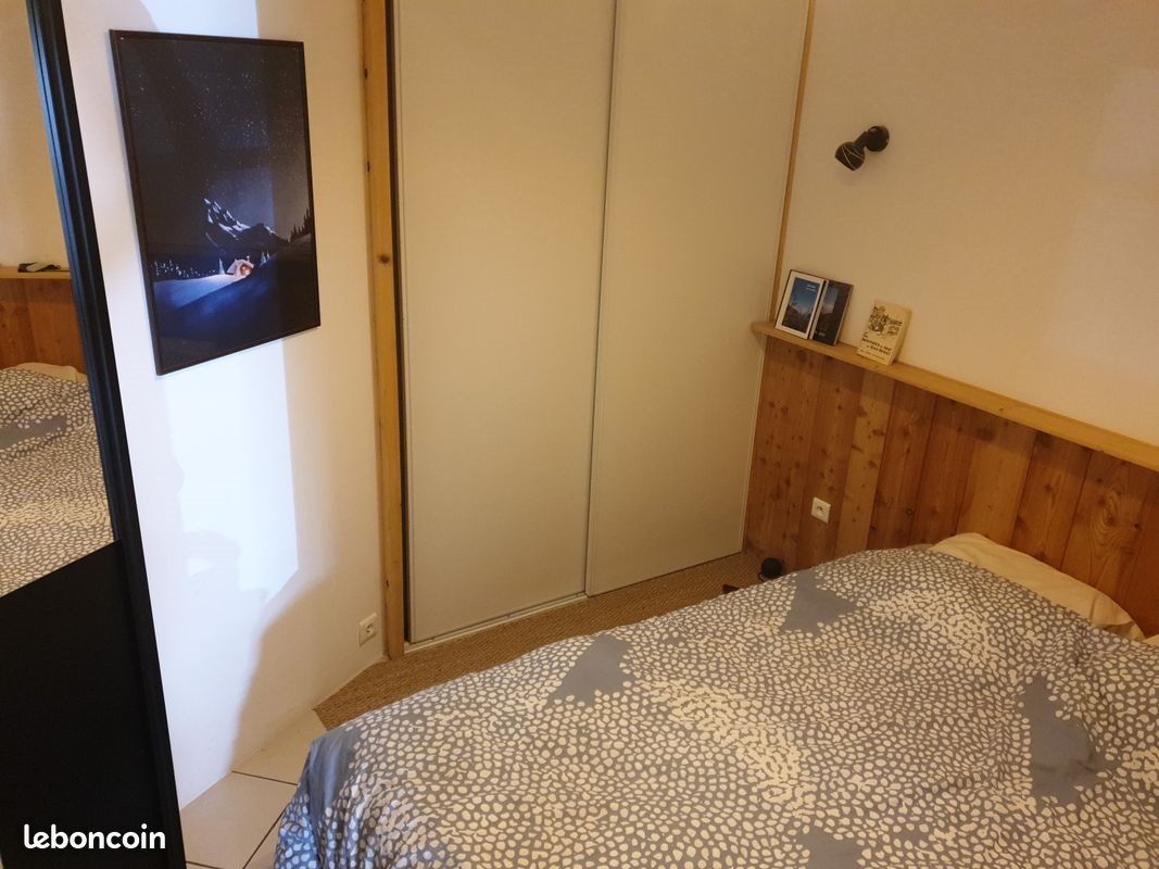 Appartement à louer, 40m², Guillestre