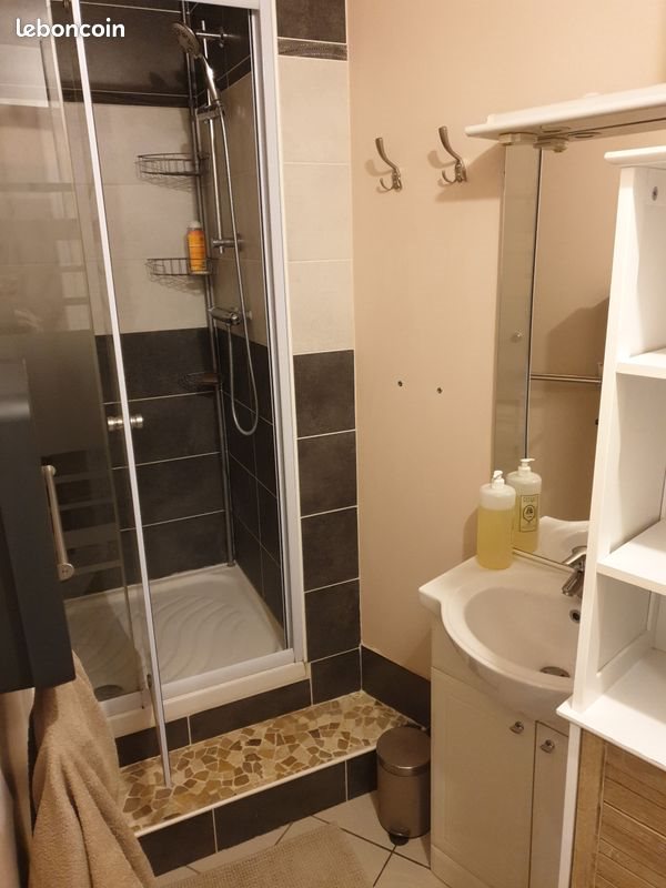 Appartement à louer, 40m², Guillestre