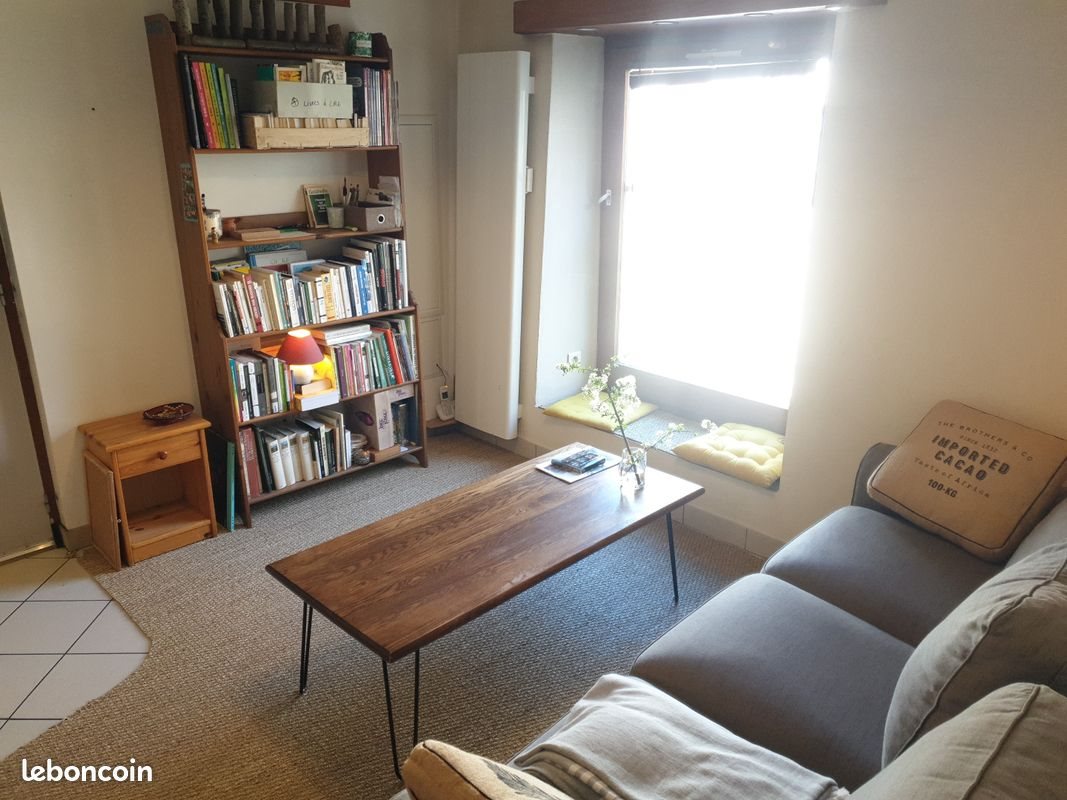 Appartement à louer, 40m², Guillestre