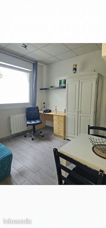Appartement à louer, 15m², Béthune