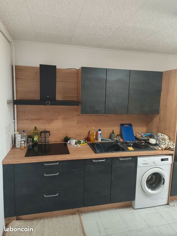 Appartement à vendre, 69m², Valence