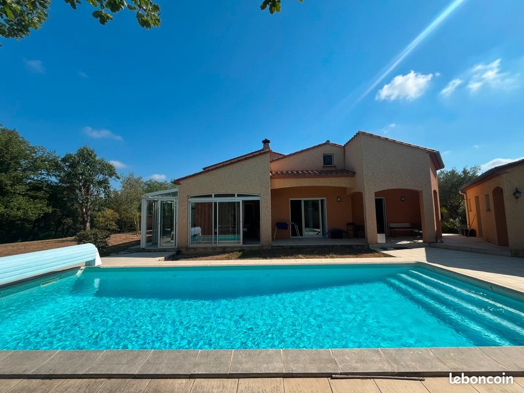 Maison à vendre, 171m², Maureillas-las-Illas