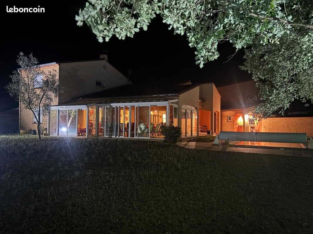 Maison à vendre, 171m², Maureillas-las-Illas