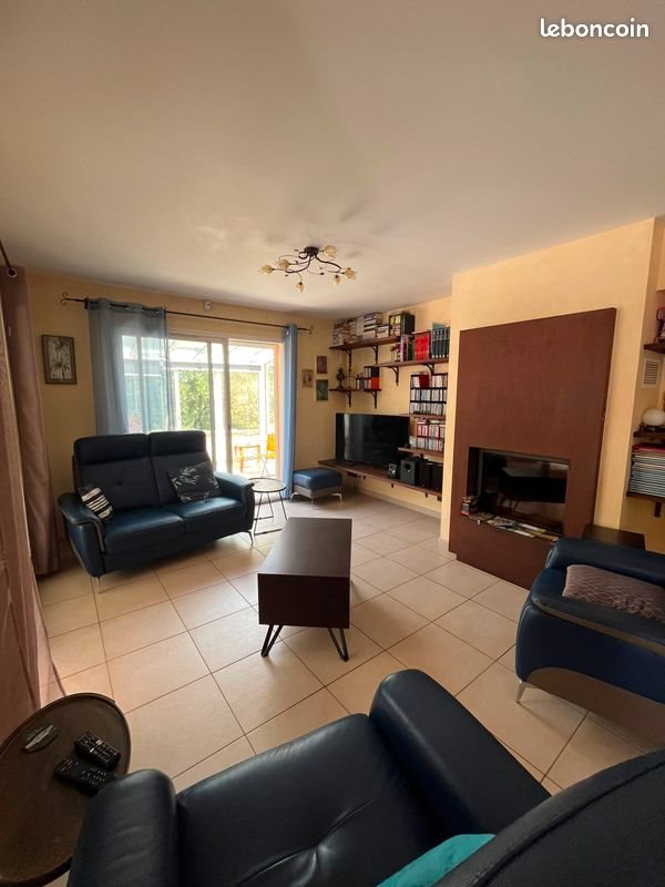 Maison à vendre, 171m², Maureillas-las-Illas