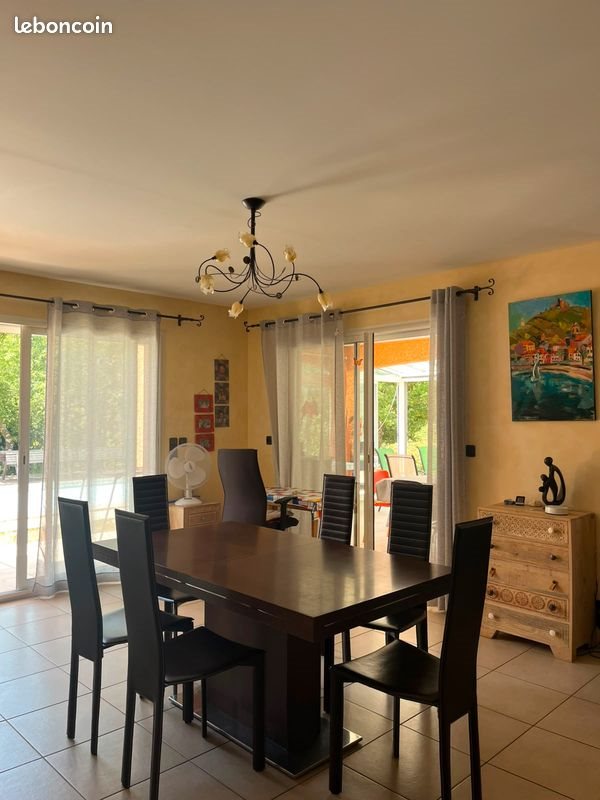 Maison à vendre, 171m², Maureillas-las-Illas