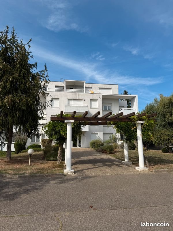 Appartement à vendre, 69m², Souffelweyersheim