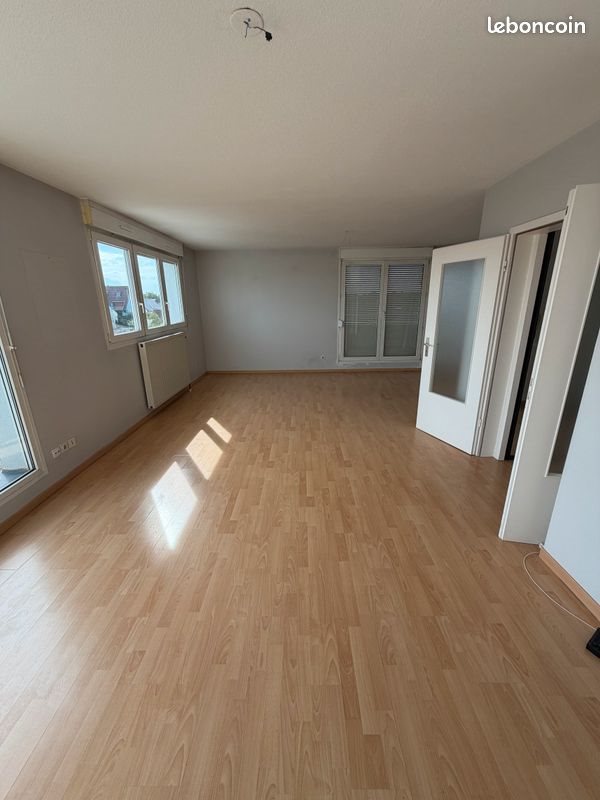 Appartement à vendre, 69m², Souffelweyersheim