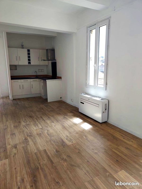 Appartement à vendre, 40m², Béziers
