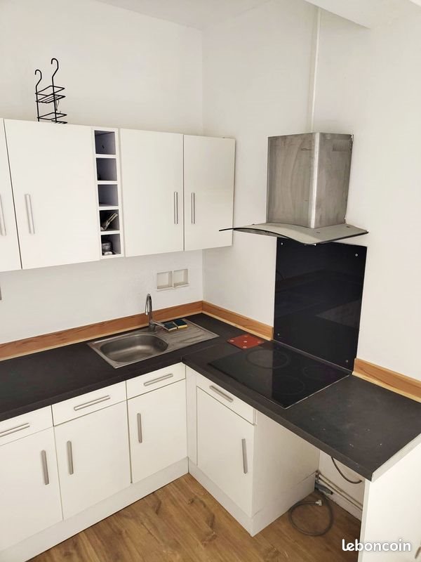 Appartement à vendre, 40m², Béziers