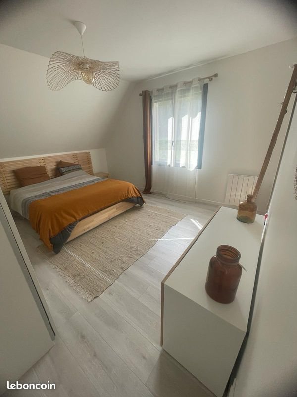 Maison à louer, 80m², Elbeuf