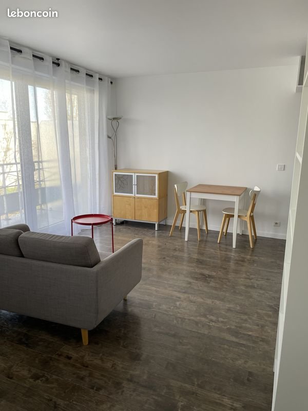 Appartement à louer, 25m², Deuil-la-Barre