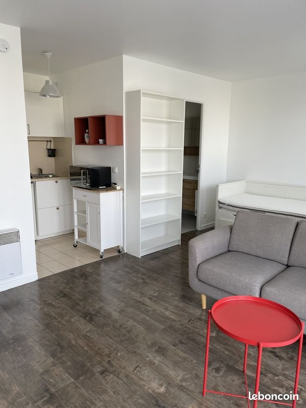 Appartement à louer, 25m², Deuil-la-Barre