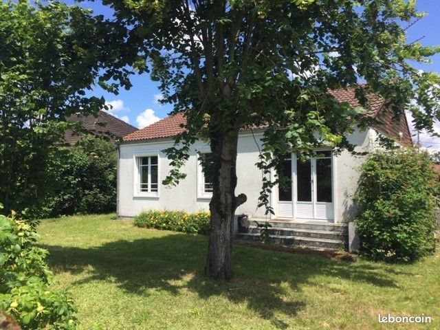 Maison à vendre, 67m², Briare