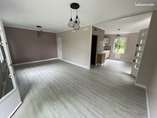 Maison à vendre, 67m², Briare