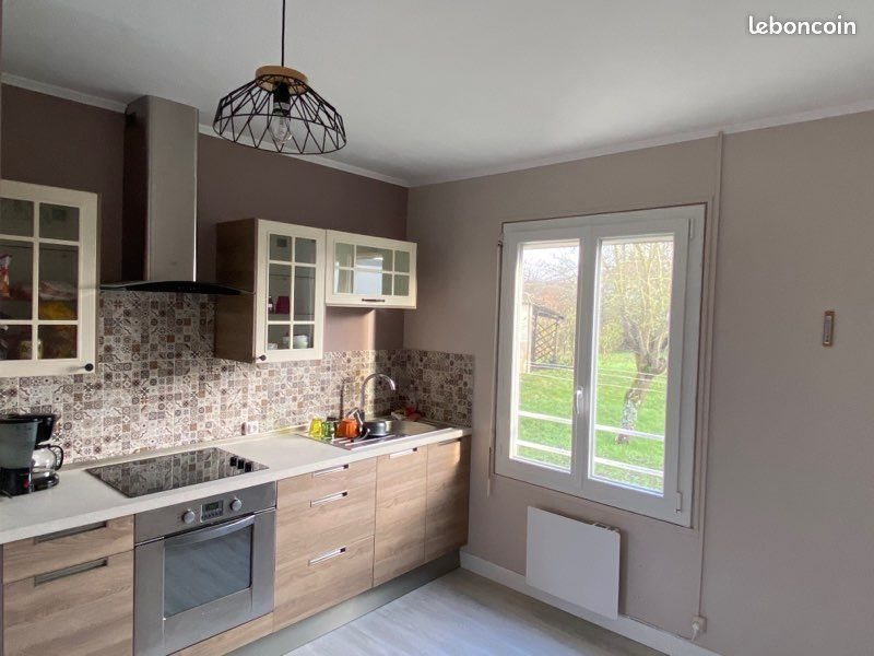 Maison à vendre, 67m², Briare