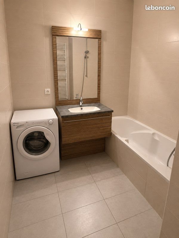 Appartement à louer, 39m², Annecy