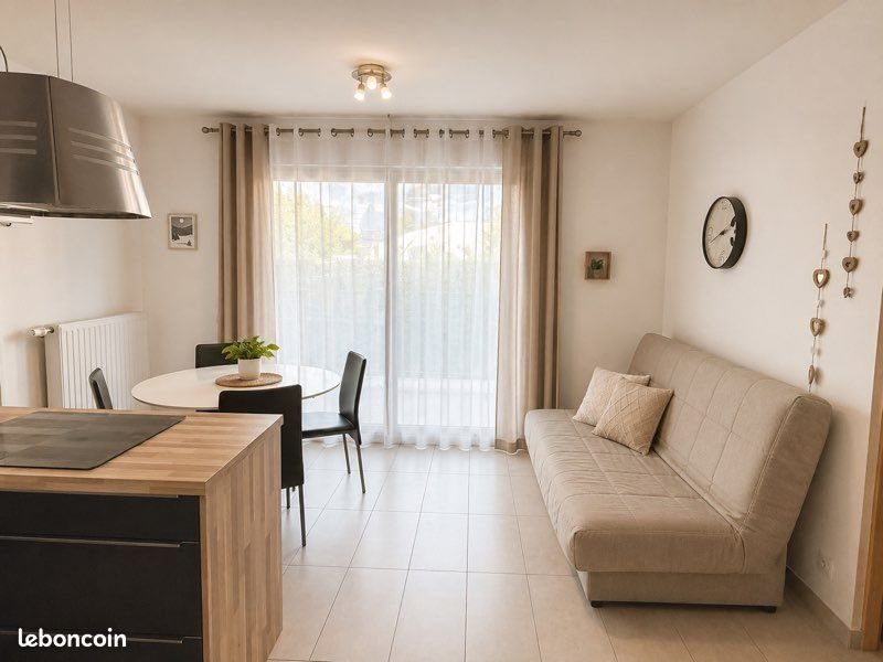 Appartement à louer, 39m², Annecy