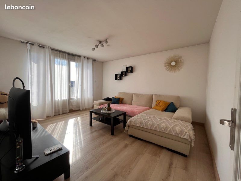 Appartement à louer, 50m², Frépillon