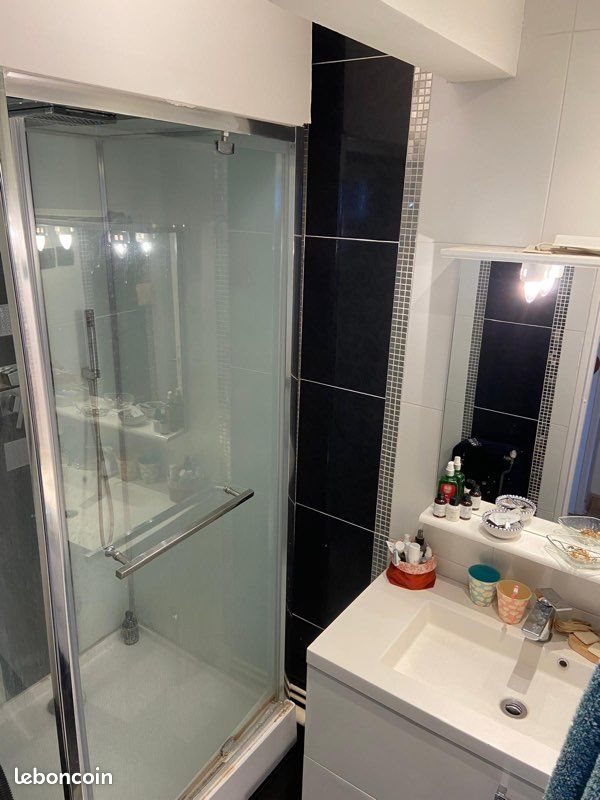Appartement à louer, 50m², Frépillon