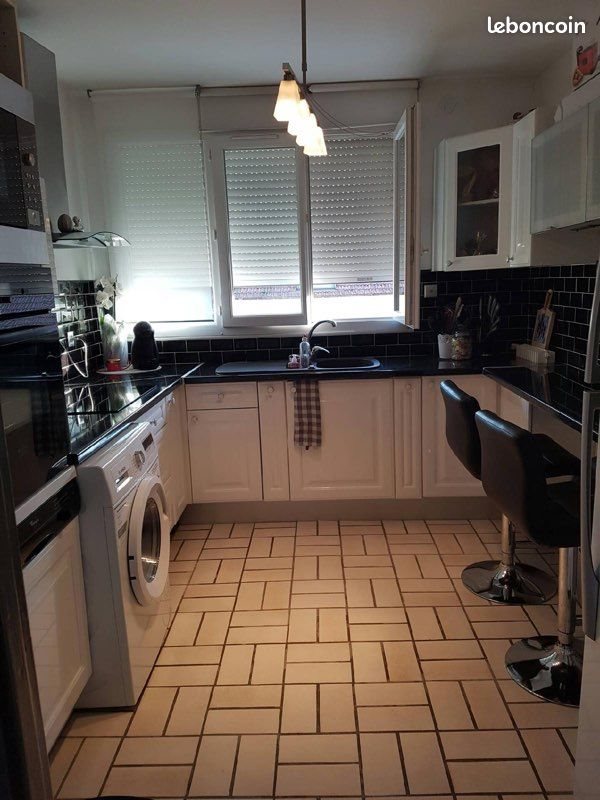 Appartement à louer, 50m², Frépillon