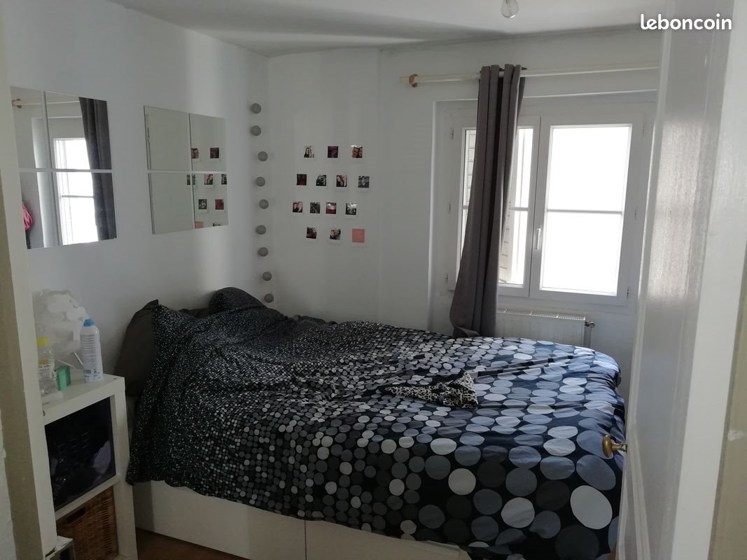 Appartement à vendre, 75m², Tours