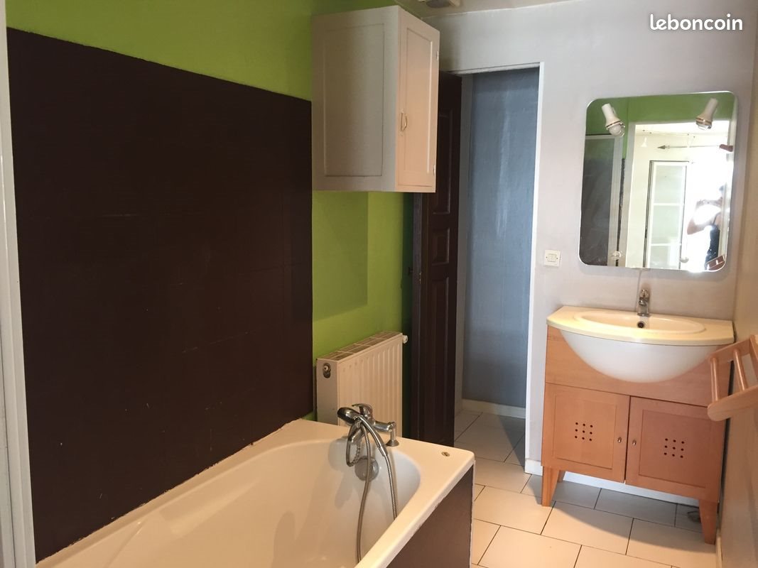 Appartement à vendre, 75m², Tours
