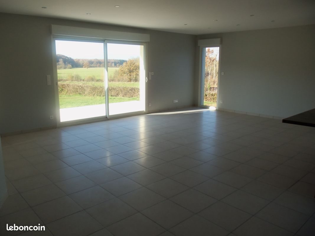 Maison à vendre, 112m², Montrozier