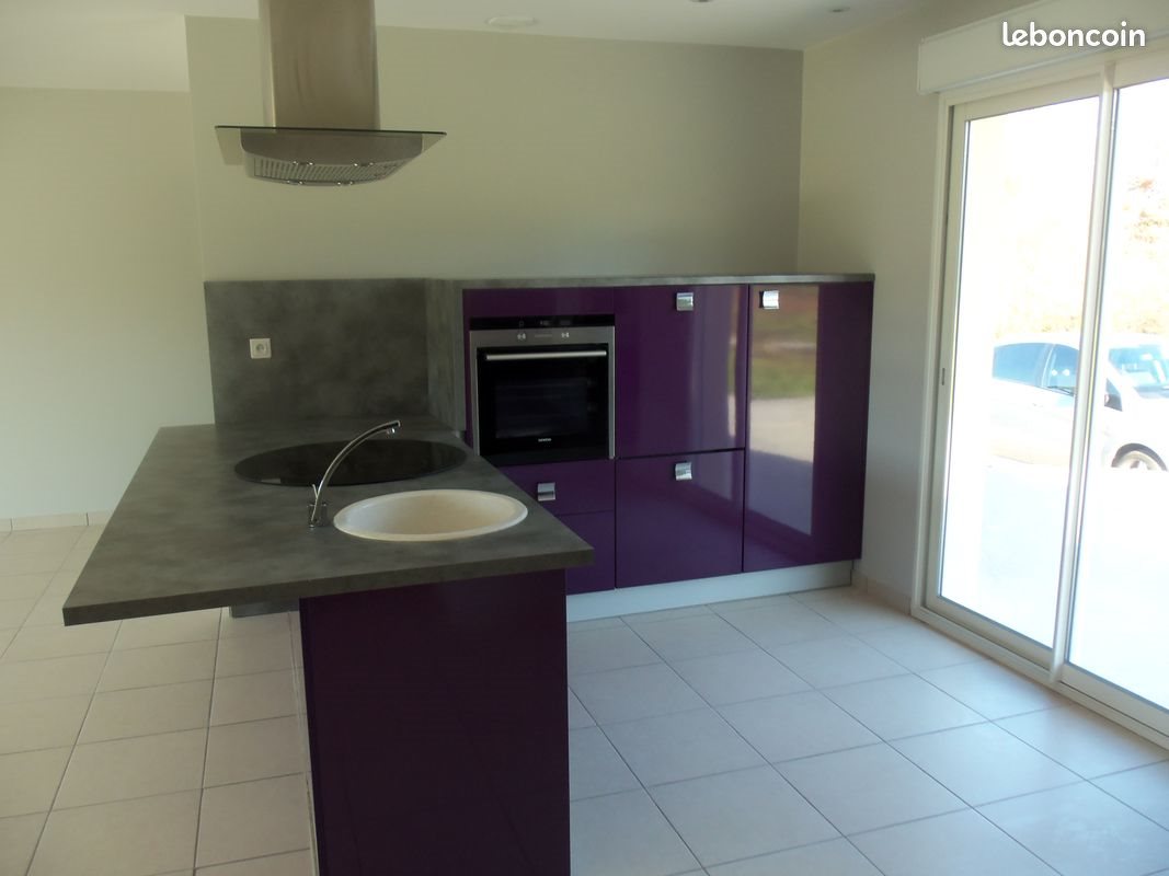 Maison à vendre, 112m², Montrozier