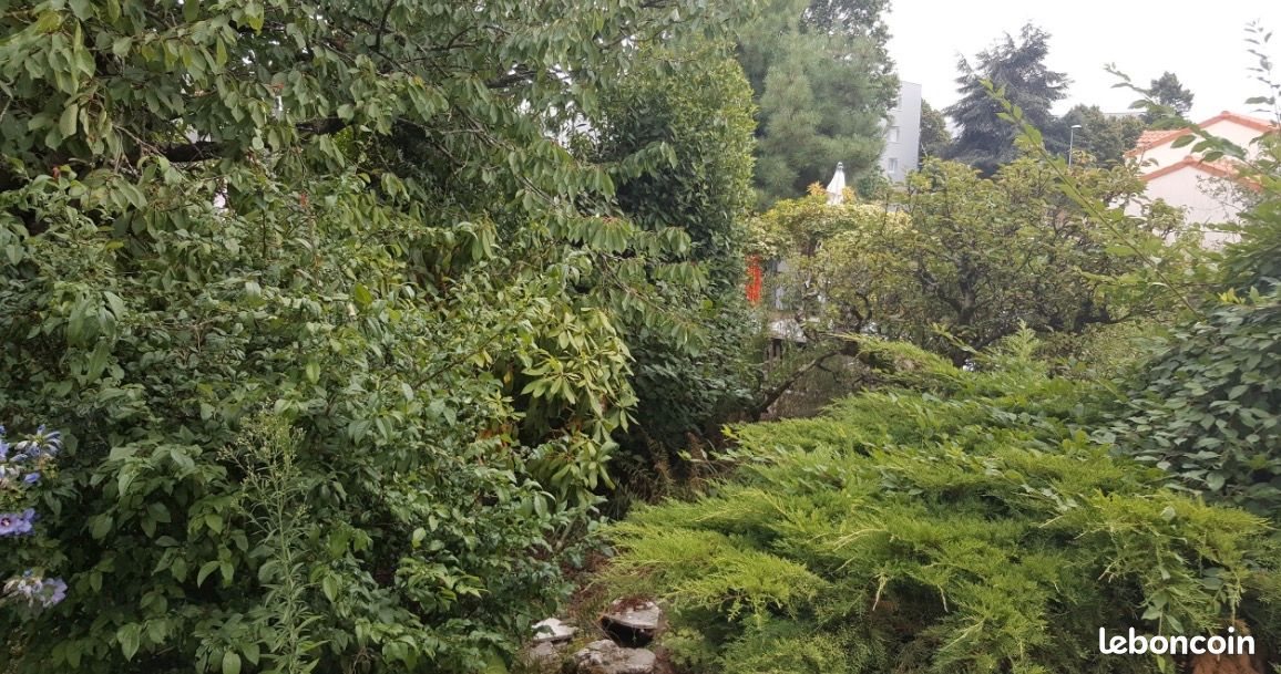 Maison à louer, 150m², Nantes