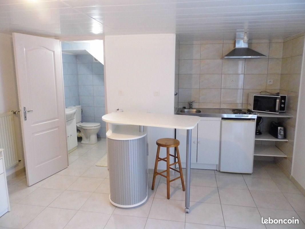 Appartement à louer, 22m², La Roche-sur-Yon