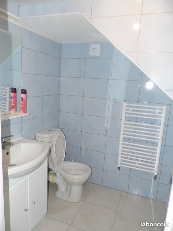 Appartement à louer, 22m², La Roche-sur-Yon