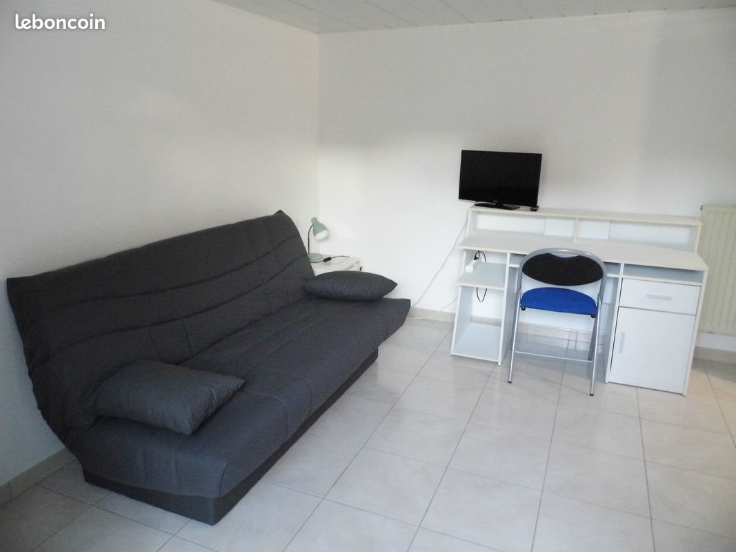 Appartement à louer, 22m², La Roche-sur-Yon
