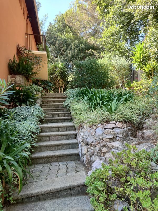 Appartement à vendre, 100m², Antibes