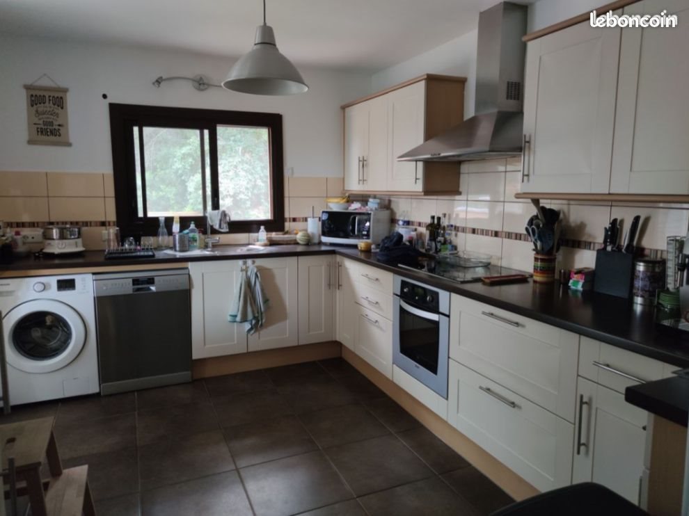 Appartement à vendre, 100m², Antibes