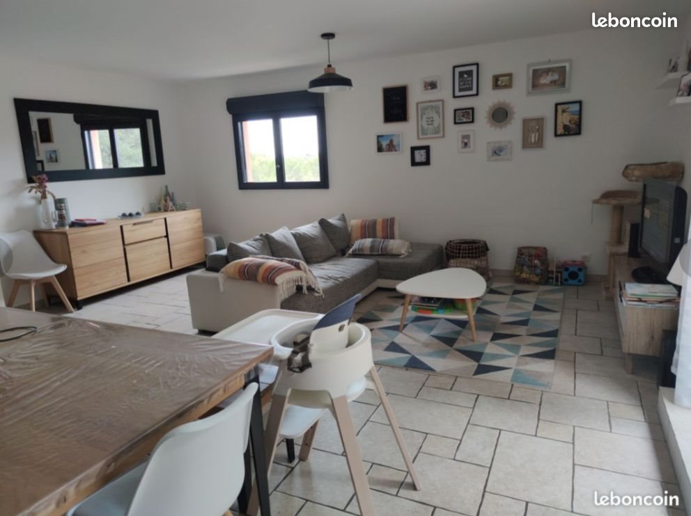 Appartement à vendre, 100m², Antibes