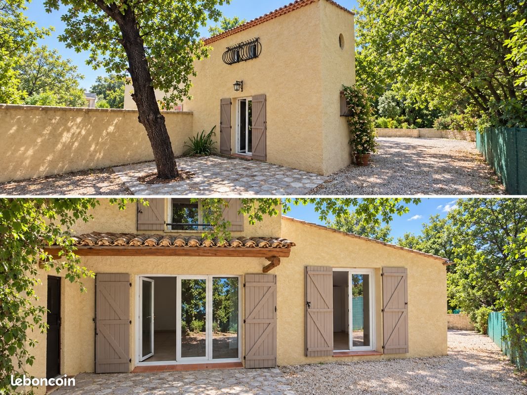 Maison à vendre, 70m², Aix-en-Provence