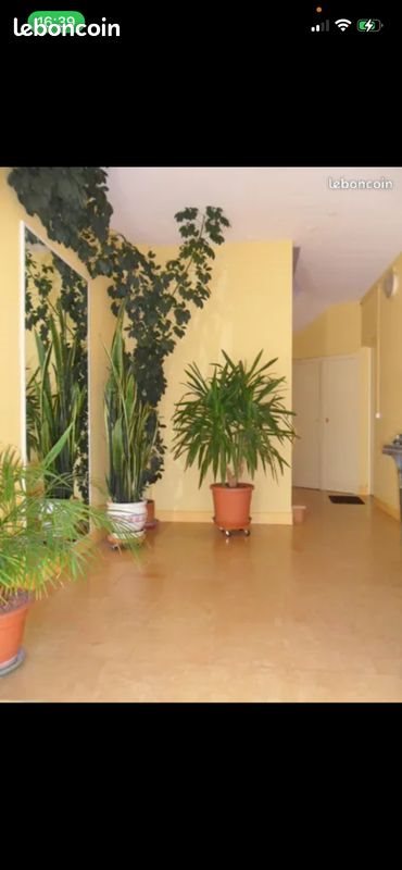 Appartement à vendre, 60m², Royan