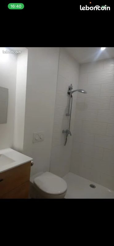 Appartement à vendre, 60m², Royan