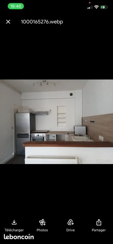Appartement à vendre, 60m², Royan