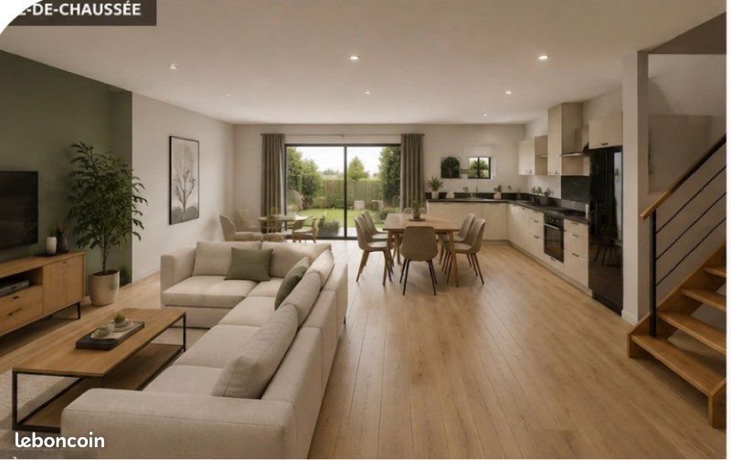 Maison à vendre, 110m², Dorlisheim