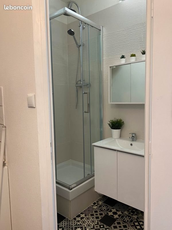 Appartement à vendre, 26m², Le Havre