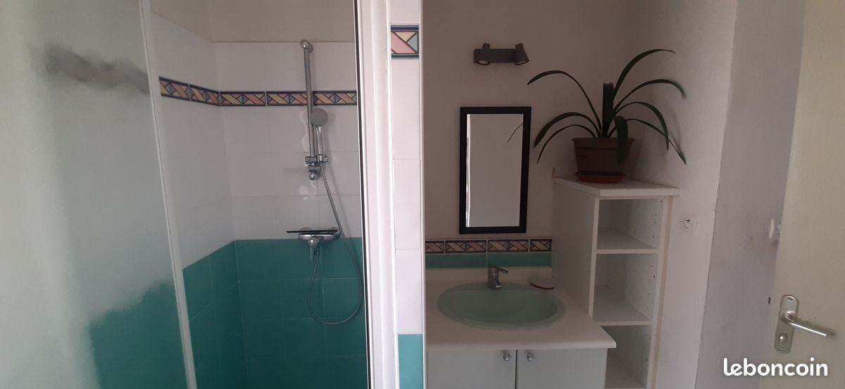 Appartement à louer, 57m², Larmor-Plage