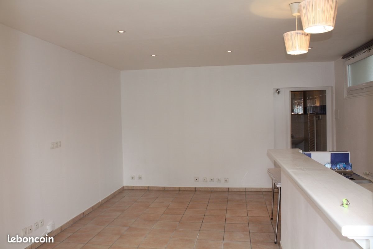 Appartement à louer, 30m², Saint-Etienne