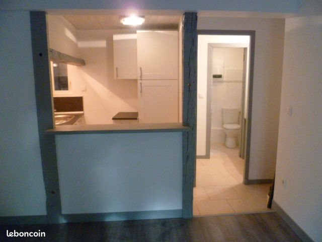 Appartement à louer, 42m², Lavaur