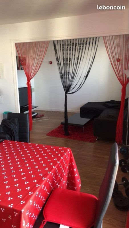 Appartement à louer, 80m², Roanne
