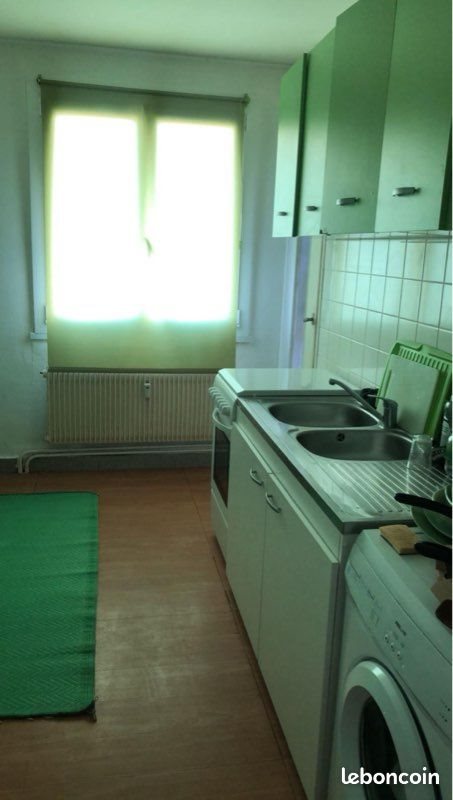 Appartement à louer, 80m², Roanne
